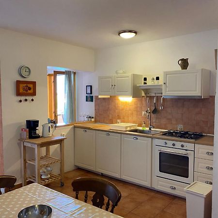 Apartments Lili I Башка Екстер'єр фото