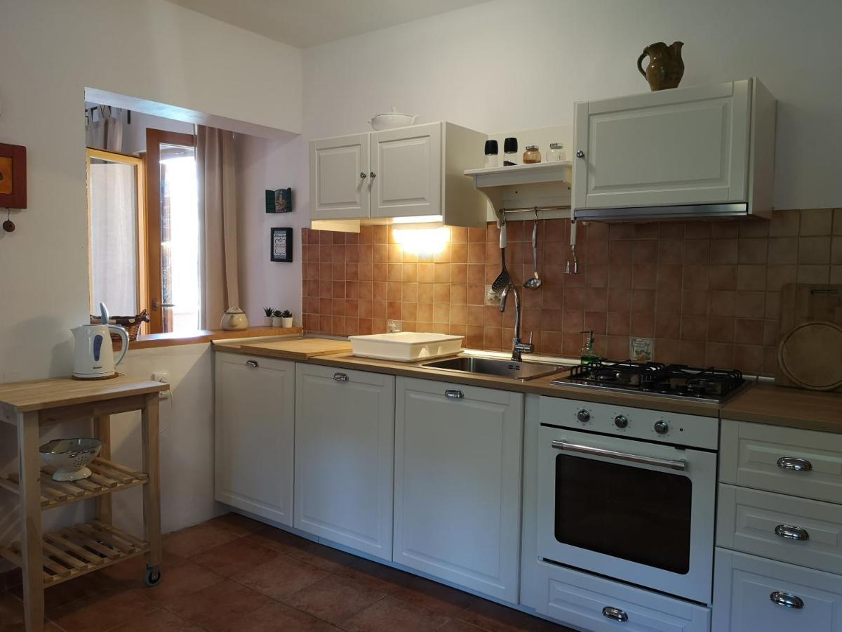 Apartments Lili I Башка Екстер'єр фото