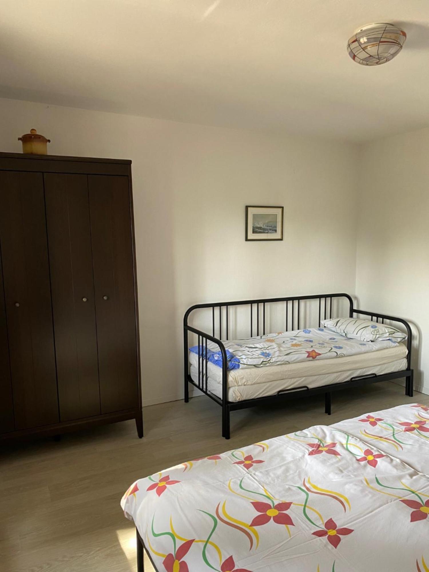 Apartments Lili I Башка Екстер'єр фото