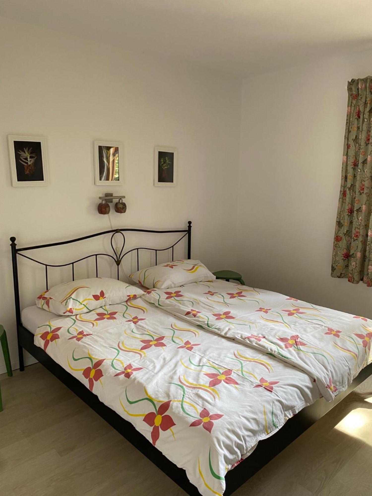 Apartments Lili I Башка Екстер'єр фото