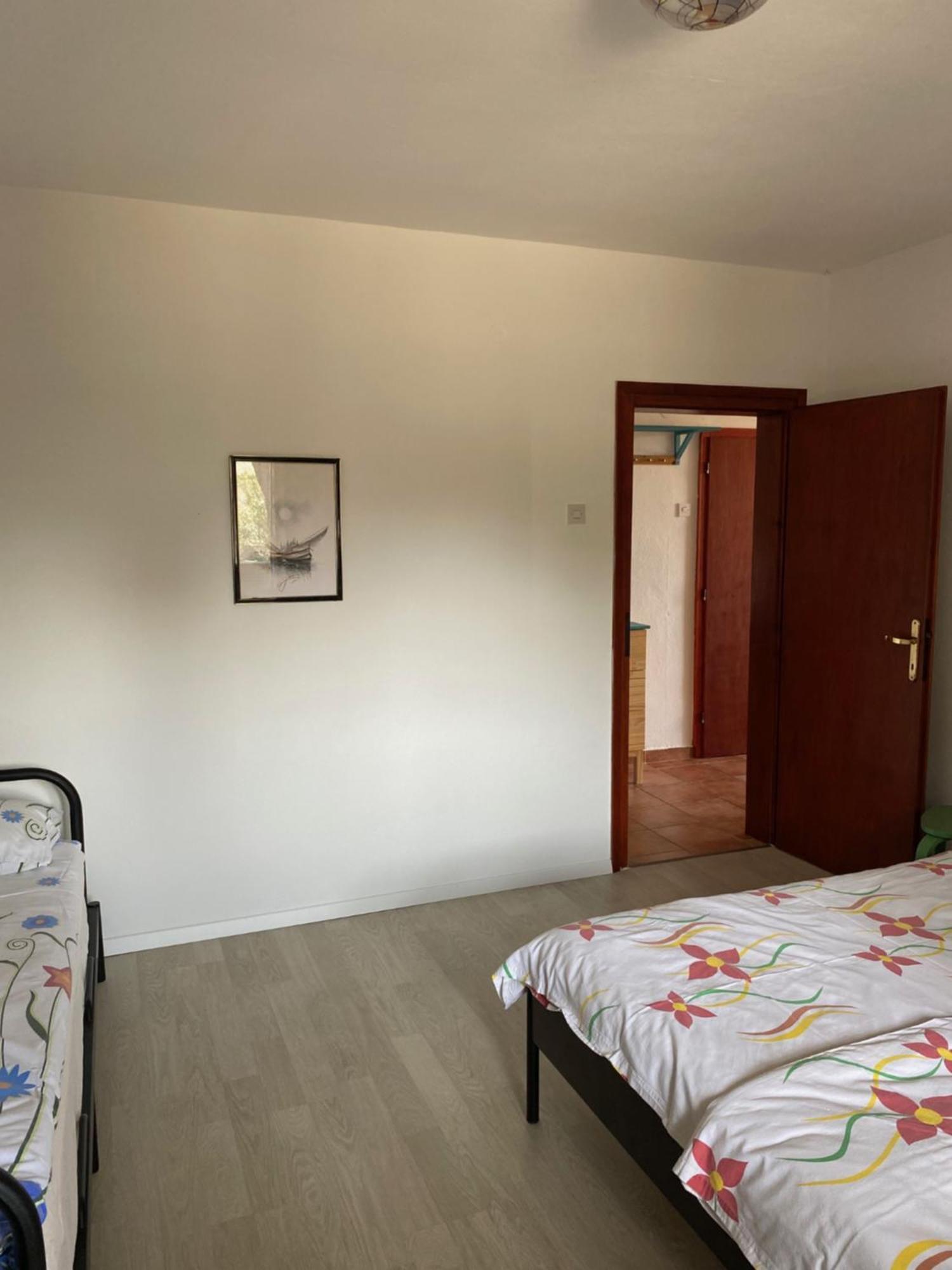 Apartments Lili I Башка Екстер'єр фото